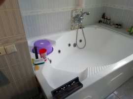 Парковая зона,  вид на море.В цоколе имеется хозяйственная комната...