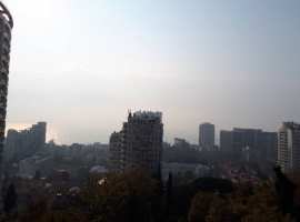 3 комнатная квартира. Площадью 78метров квадратных. Панорамный вид...