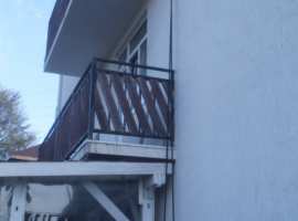 Продам 3-х комнатную квартиру в тихом спальном районе Адлера. Два...