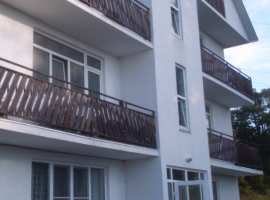 Квартира в спальном районе Адлера, 2 этаж, распланирована на 3...