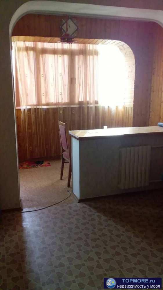 продам 3х комн кв в Детляжке. Высотный дом. Новая управляющая компания ремонт лифта . чистота и порядок. До моря 400... - 1