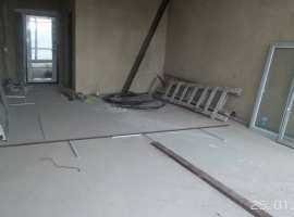 Продам студию свободной планировки  на Макаренко.Планирутся в...