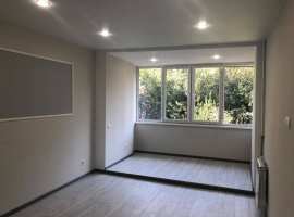 Продаю двух комнатную квартиру с новым, качественным ремонтом....