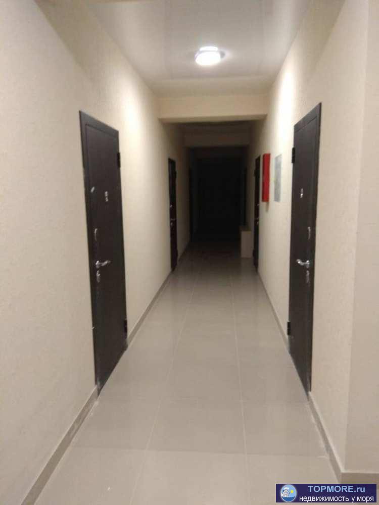 Продаю  квартиру в Сочи с шикарным видом на море.Квартира с предчистовой отделкой. Документы готовы. Проходит...