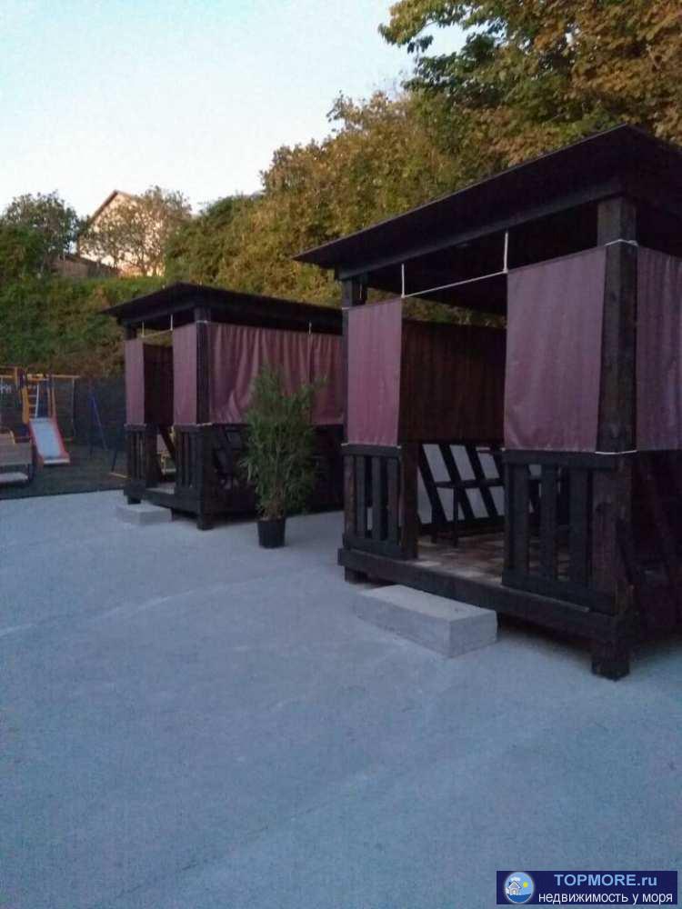 Продаю  квартиру в Сочи с шикарным видом на море.Квартира с предчистовой отделкой. Документы готовы. Проходит... - 2