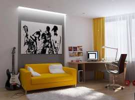 Лот № 106496. Звоните!
Квартира в самом безопасном районе города...