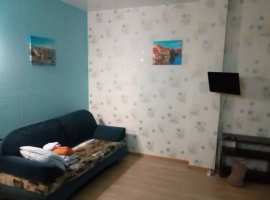 Продается 1-но комнатная квартира с ремонтом на ул.Фадеева. Низ...