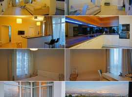 Продажа апартаментов в одном из кварталов ак Имеретинский -...