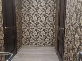 Продаю 3-х  комнатную двухуровневую квартиру площадью 90 кв м на 6...