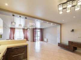 Продаю квартиру в  жк Парк Горького — современный многоквартирный...