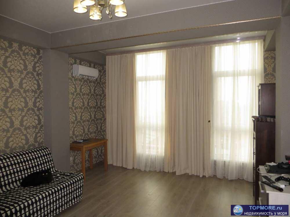 Продам квартиру общей площадью 33 кв м на&nbsp; этаже 5тиэтажного дома  на Донской.Распланирована в спальню и...