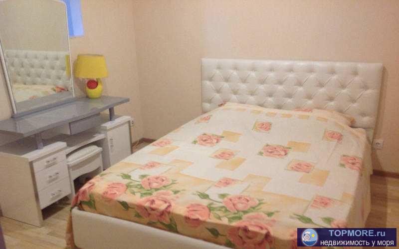 Продаю 2-х комнатную квартиру в самом центре города Сочи. Квартира с видом на море, дом бизнес класса, хороший... - 1