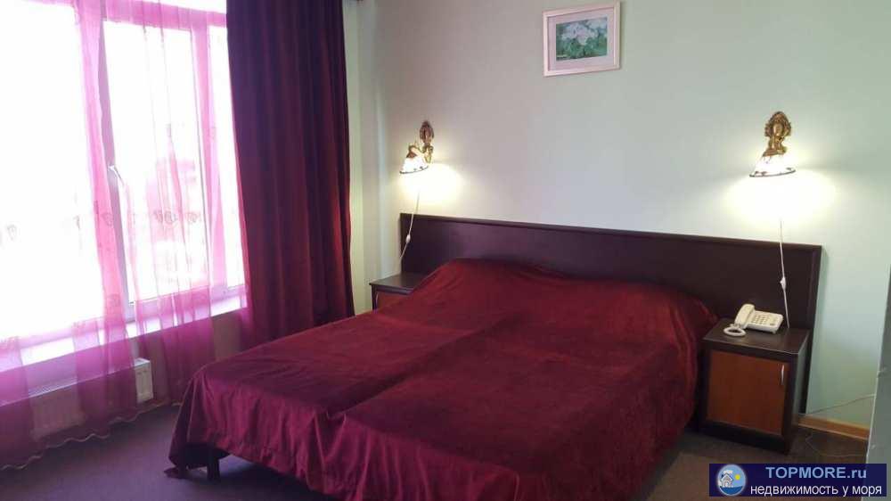 Продаю Апартамент в отеле Кавказ !Новый современный отель «Кавказ», расположенный на берегу моря в Нижнеимеретинской...