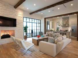 Апартаменты в современном жилом комплексе с паркингом, детскими...