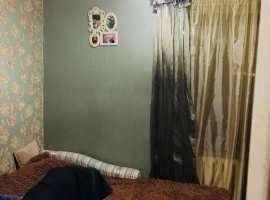 Продаётся просторная трёхкомнатная квартира в двухтажном доме,...