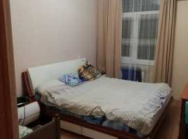 Продается квартира для большой семьи на Голубых далях. Полноценная...