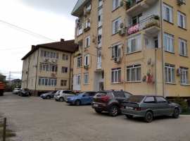 Квартира находится в тихом, экологически чистом районе. Рядом с...