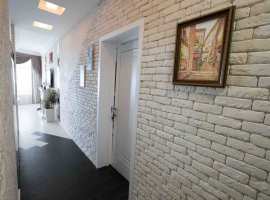 Продаю шикарную квартиру с балконом и видом на Море!Дом клубного...