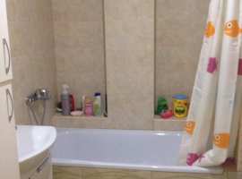 Продаю квартиру в центральной части города. в квартире сделан...