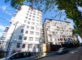  спродам студию в новом доме Бизнес Класса жк “Романовский”...