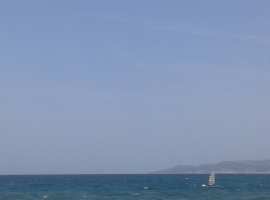 2 к.кв. у моря с дизайнерским ремонтом