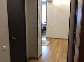 Продам квартиру в спальном районе.Школа,дет сад,магазины,рынки все...