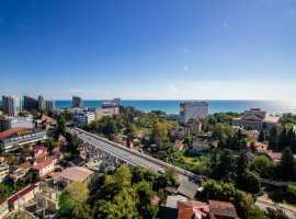 Лот № 83805. Продается квартира в доме бизнес класса в центре...