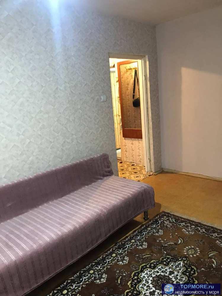 Продается квартира. Старый жилой фонд. Центр Адлера. Развитая инфраструктура. Школа,детский сад рядом.... - 1