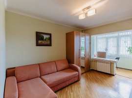 Лот № 104021. Квартира в центре Сочи, статус квартиры. Высокий...