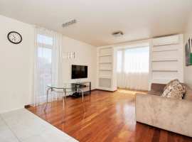 Квартира в центре Сочи. Две самостоятельные комнаты , кухня и...