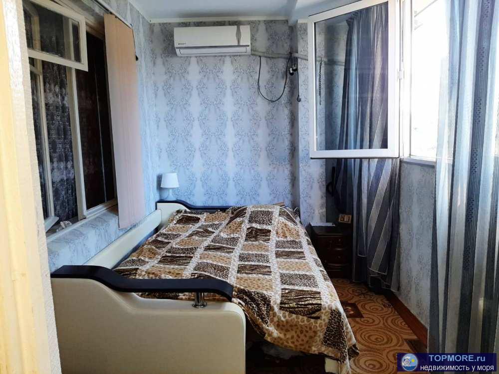 Продается 3-комнтаная квартира в центре на ул. Свердлова в 9-и этажке. 2 лоджии. Вся сумма в договоре.   - 2