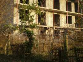 Продам большой дом - 300 м2. на стадии завершения строительства в...