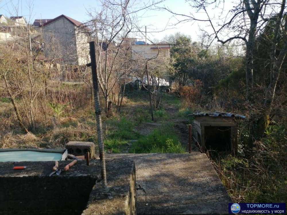 Продается небольшой дачный домик в районе Молдовка (С/Т Искра ул.Тимашевская).Площадь дома 20кв.м (5/+/4)В доме есть... - 1