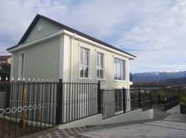 Живописный уголок г. Сочи для спокойной, размеренной жизни. из окон...