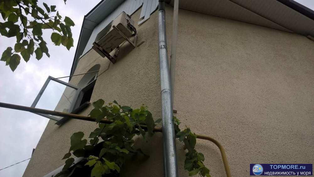 Дом находится на ул. Ландышевая.Этот район расположен рядом с Мамайкой. Здесь Вы будете жить в тишине и покое. Т.к....