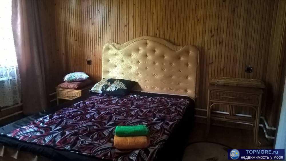 Дом находится на ул. Ландышевая.Этот район расположен рядом с Мамайкой. Здесь Вы будете жить в тишине и покое. Т.к.... - 2