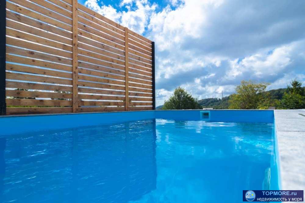 Все мечтают о своем загородном доме! Я нашла для вас лучший!Дом 270 кв стиль хай-тек с. Каштаны ул.Мичирина... - 2