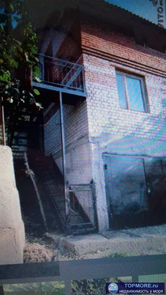 Продам 3х этажный дом в пос. Верхняя Мамедка с дачным участком и пропиской.Площадь дома 85 кв.м.участок 4.0 сотки. До... - 2