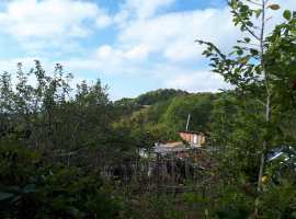 Продам садовый дом 85 м2, на участке  соток с видом на горы....