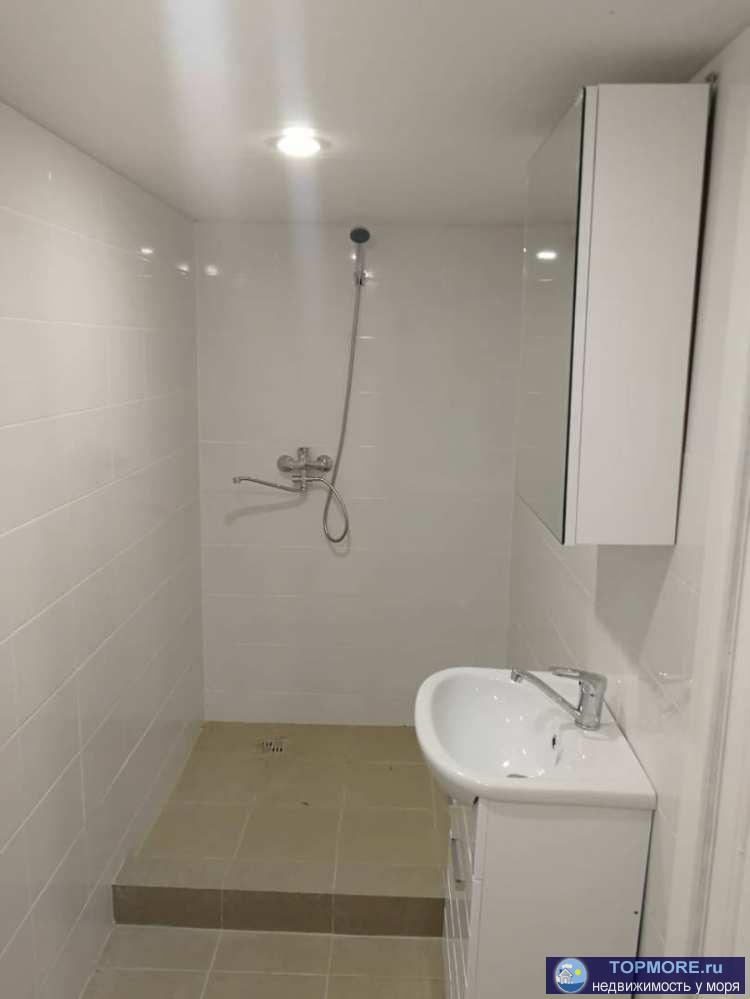 ‼️Хоста. Красная Воля. снт Дорожник. Дом 50 кв. Новый. 7 соток. В доме две спальни с выходом на террасу, кухня -... - 2