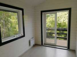 ‼️Хоста. Красная Воля. снт Дорожник. Дом 50 кв. Новый. 7 соток. В...