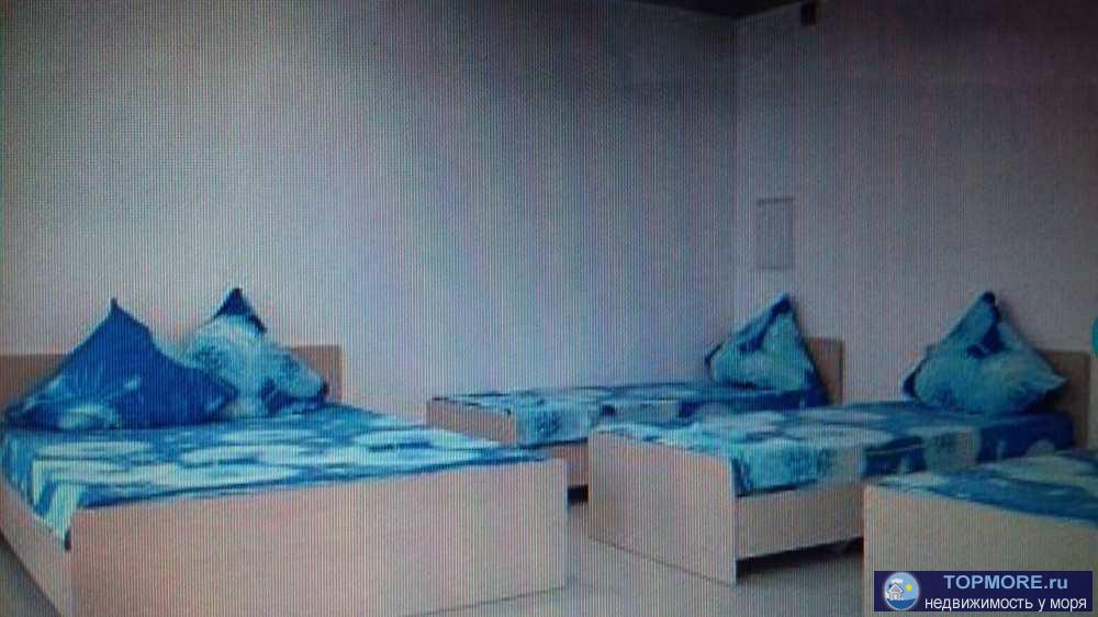 Продам 3х этажный дом площадью 600кв.м.в пос. Солоники Лазаревского района г. сочи. Материал стен шлакоблоки.В доме... - 2