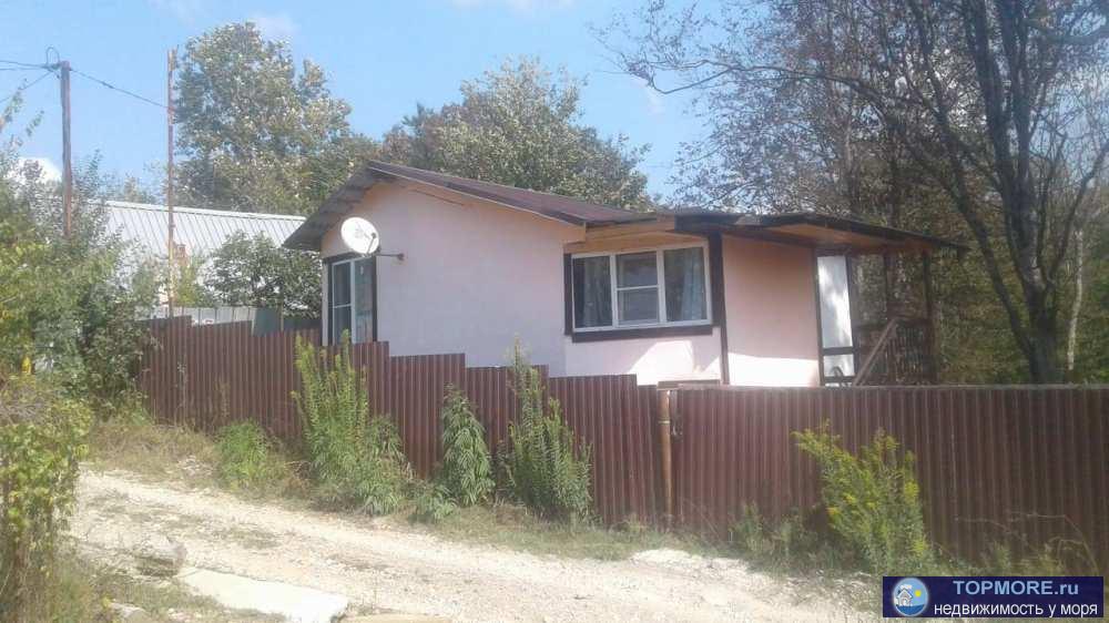 Продается уютный домик в с. Бестужевское. Дом деревянный, утеплен. В доме есть вода. Туалет, душ в доме. Есть газовая...