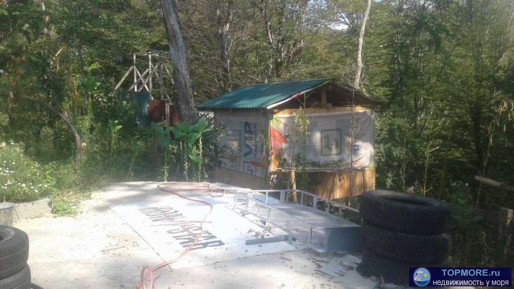 Продается уютный домик в с. Бестужевское. Дом деревянный, утеплен. В доме есть вода. Туалет, душ в доме. Есть газовая... - 2