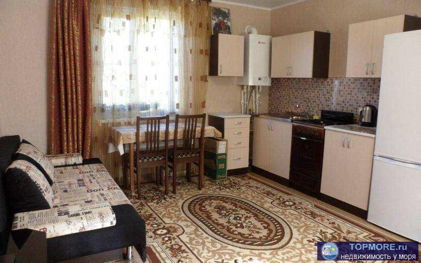 Продается жилой дом из керамзито-блока, утеплен пеноплексом(5см), оштукатурен, покрашен, домовая книга, прописка,... - 2