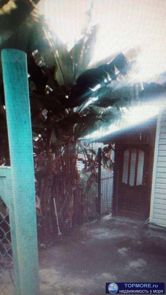 Продам дом с мансардой в тихом спокойном месте.В доме 2 комнаты кухня туалет ванная мансарда с выходом .Красивый вид... - 1