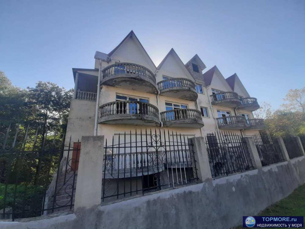 Инвестиционное предложение.Продаю четырехэтажный дом для ведении гостиничного бизнеса. Можно использовать как частный...