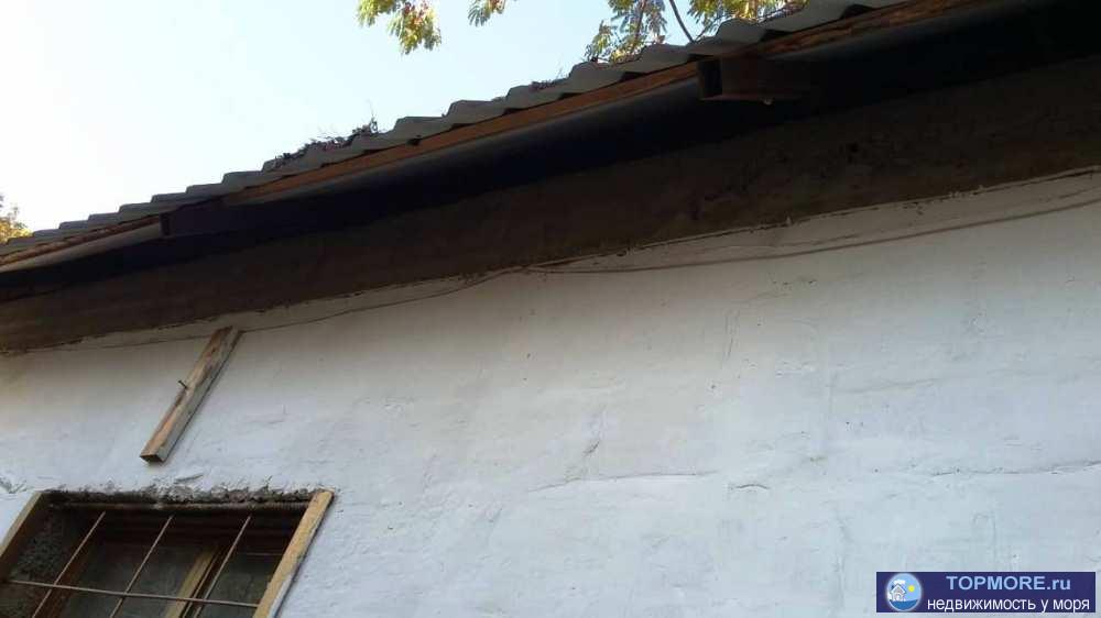 Продаётся добротный дом 2018 г постройки недалеко от посёлка Лазаревское в снт Заря. На участке в 6,5 соток разбит...