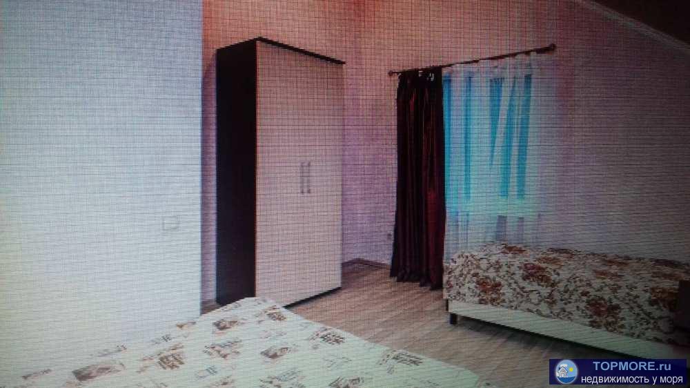 Продам свой дом без посредников273 кв. м. на участке 10 (15) соток . Дом расположен в тихом живописном месте.на крыше... - 1