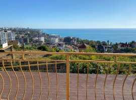 Продается дом 145 кв.м. в районе Мамайки, 4 сотки земли ижс, все...